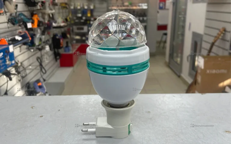 Лампа Led Party Light