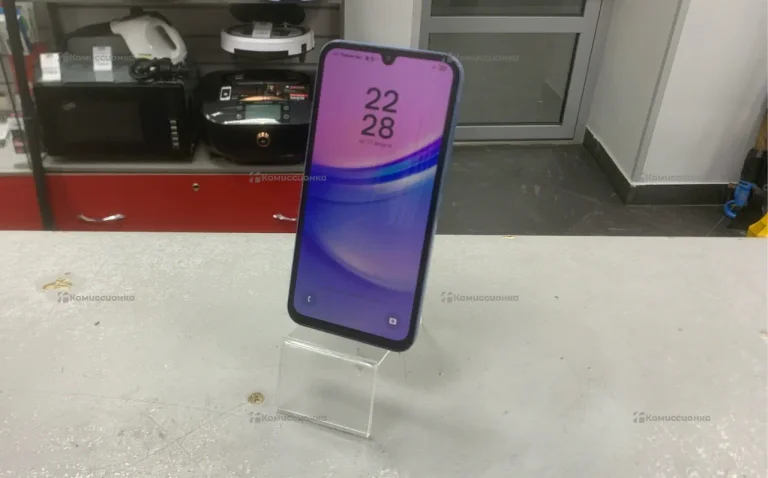 Samsung Galaxy A15 4/128Gb