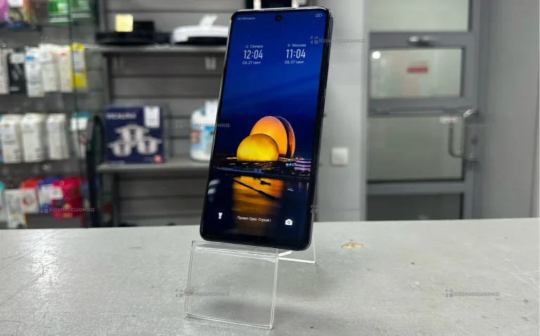 Infinix Hot 40 8/256GB