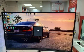 Монитор Samsung C27JG50QQI