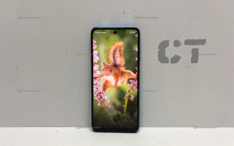 Xiaomi Redmi 10 4/64 ГБ