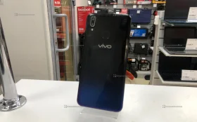 Купить Vivo Y95 4/64 ГБ б/у , в Курган Цена:3790рублей