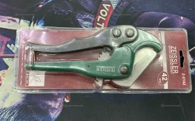 Купить Ножницы для Труб Zeissler б/у , в Уфа Цена:590рублей