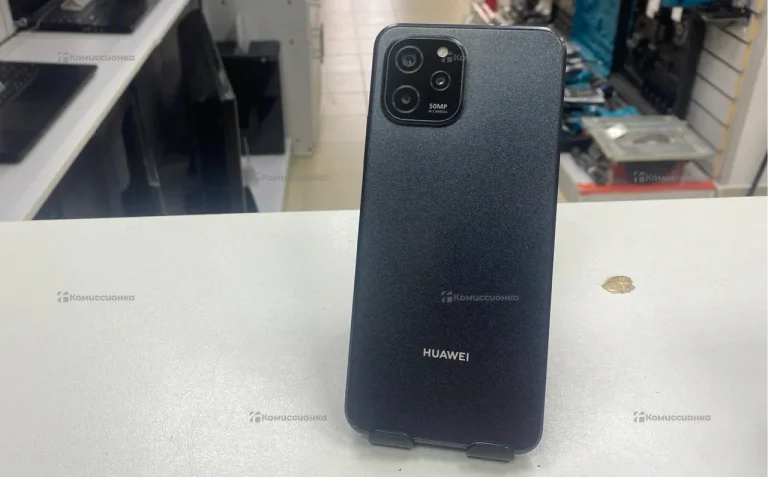Huawei Nova Y61 4/128Gb