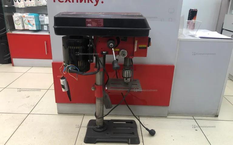 Станок сверлильный Elitech СТС 5525ПЛ