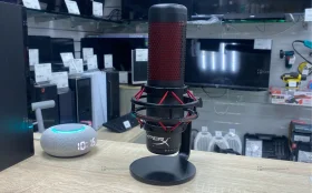 Микрофон проводной HuperX quadcast