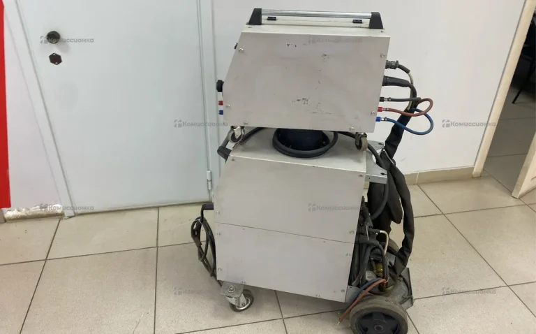 Сварочный аппарат Tech-Up TMX 420W