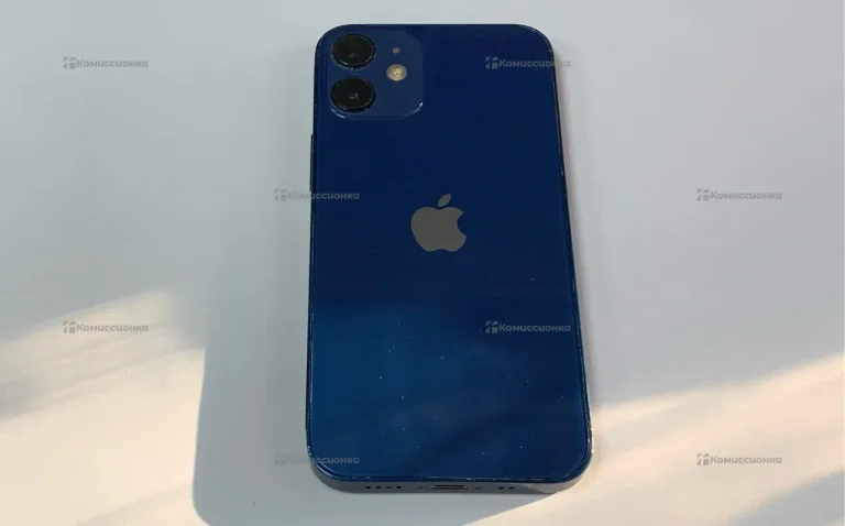 Apple iPhone 12 mini 64Gb