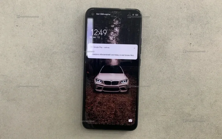 Tecno Camon 15 Air
