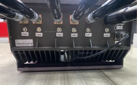 Купить Глушилка Мелдана ML-JAM-STAT-300W б/у , в Екатеринбург Цена:250000рублей