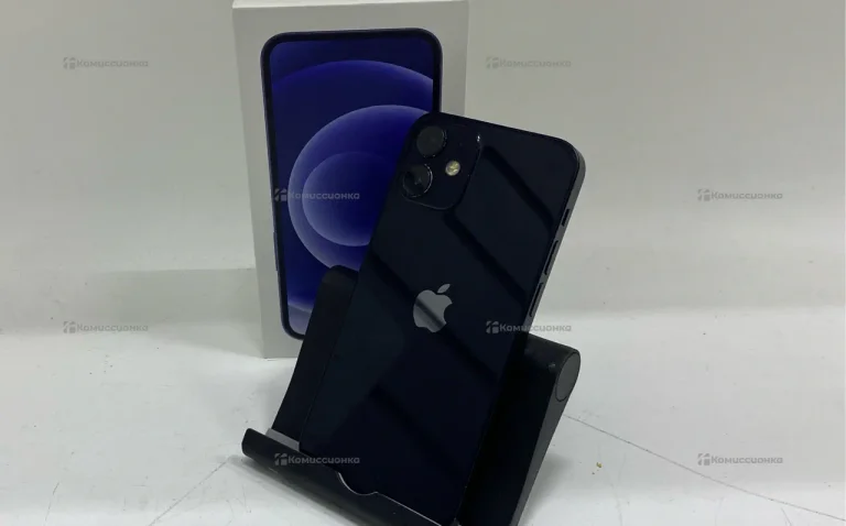 Apple iPhone 12 mini 4/64 ГБ