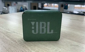 Колонка  JBL GO2