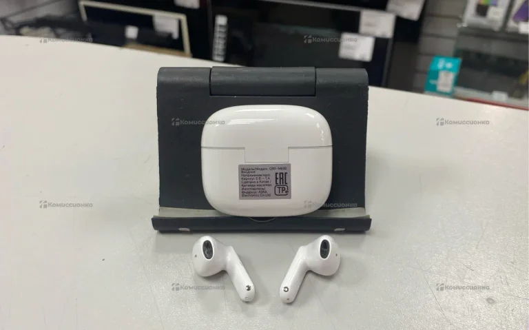 Наушники Honor choice x7 play