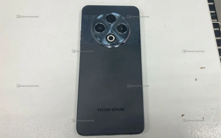 Tecno Spark 30 8/256 ГБ