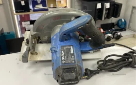 Купить циркулярная пила зубр ппд75 б/у , в Казань Цена:3200рублей