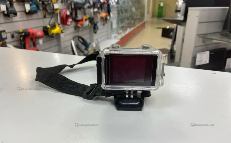 Видеокамера  aceline s 40