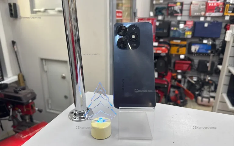 Tecno Spark 20C 8/128 ГБ