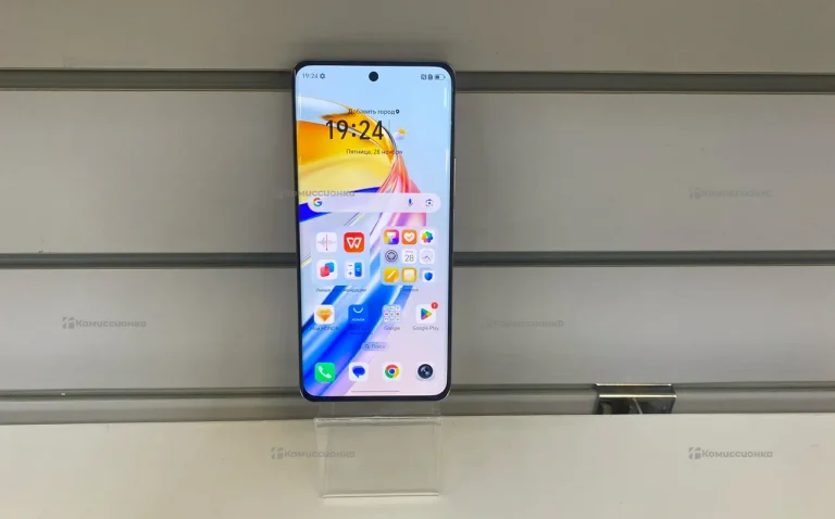 Honor X9b 12/256 ГБ