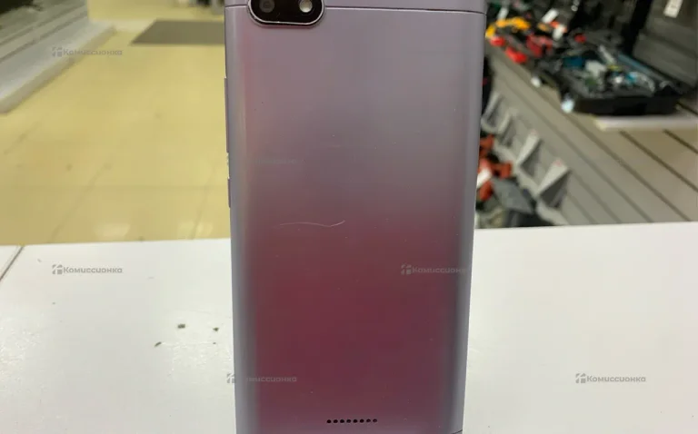 Xiaomi Redmi 6A 2/16 ГБ