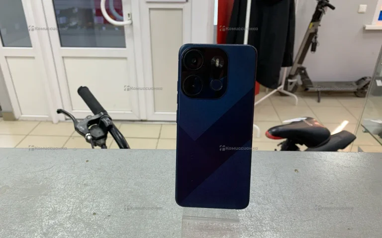 Tecno Spark 2023 3/64Gb