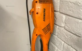 Электротриммер PATRIOT ET-1200