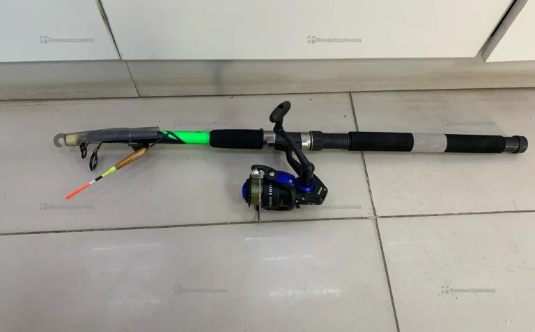 Удочка  Tale Travel 2706