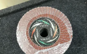 Зачестные круги 10шт