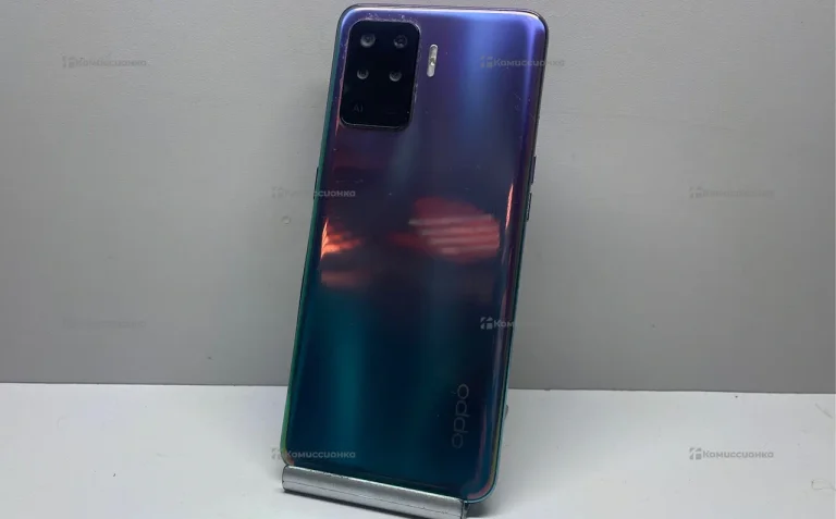 Oppo Reno5 Lite 8/128 ГБ