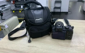 Купить Фотоаппарат Fujifilm FinePix SL1000 б/у , в Тольятти Цена:7900рублей