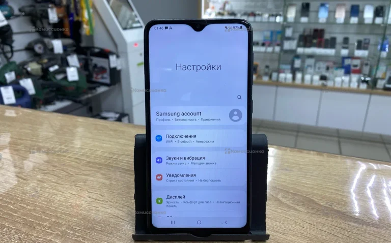 Samsung Galaxy A10 4/32 ГБ