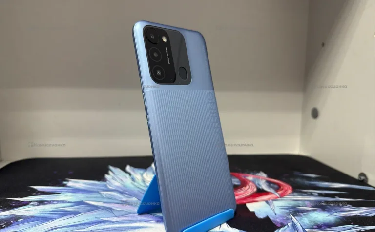 Tecno Spark Go 2022 2/32 ГБ