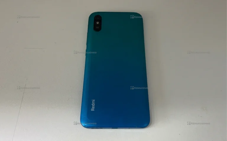 Xiaomi Redmi 9A 2/32 ГБ