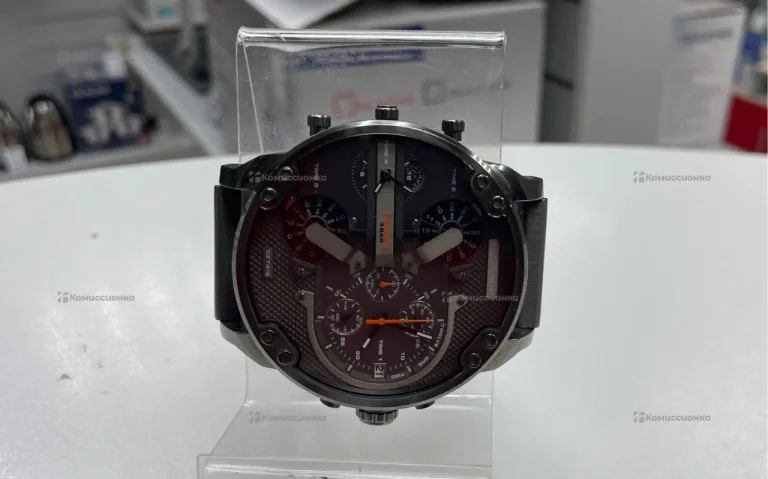 Часы  Dlesel 3 bar