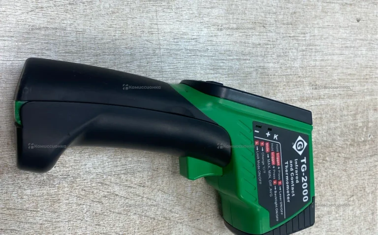 Пирометр Greenlee TG-2000