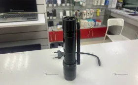 Фонарь шокер