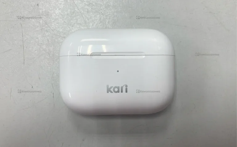 Наушники Kari2