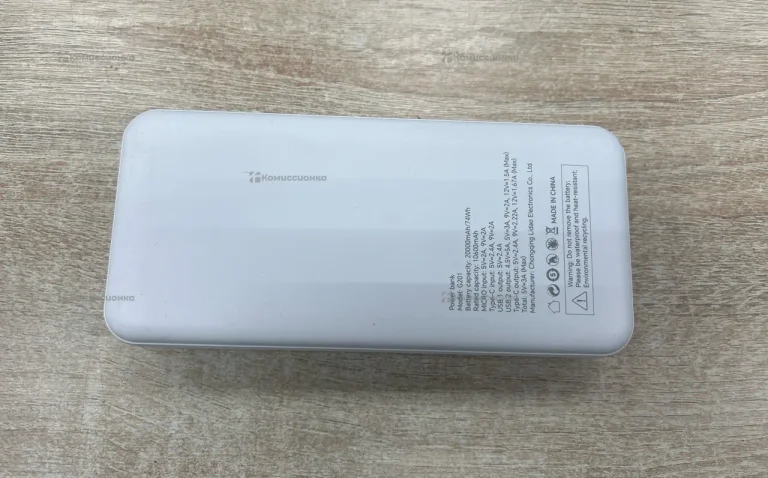 Power Bank  EOFE 20000mAh