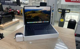 Ноутбук MacBook Air 13 m3 16/256gb