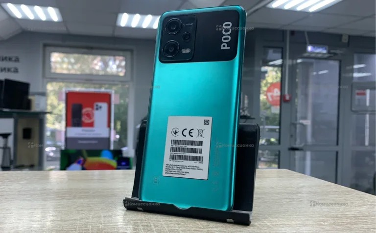Xiaomi Poco X5 Pro 5G, 8/256Gb