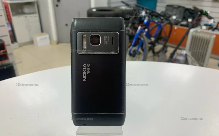 Nokia N8 (N-Series)