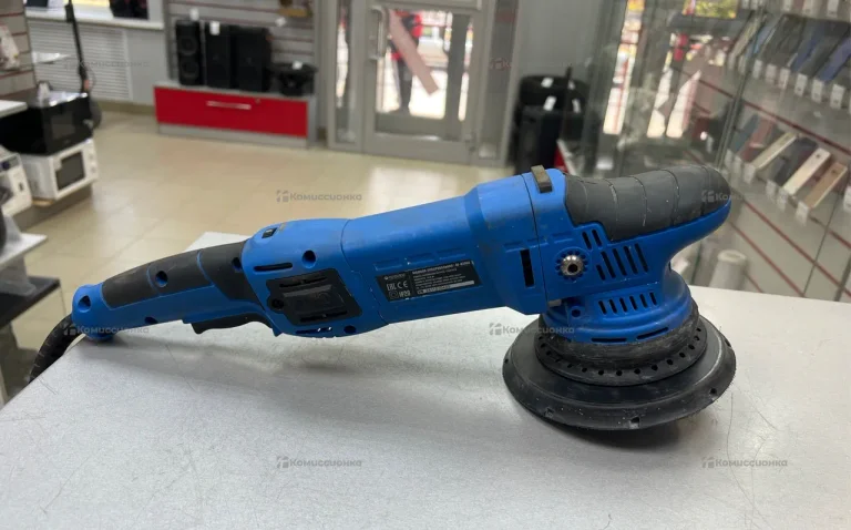 Машина Полировочная FORSAGE RF-03060