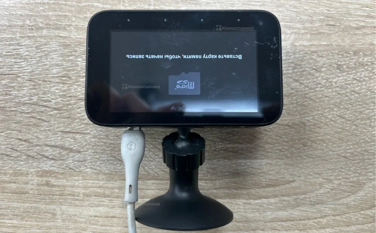 Видеорегистратор  Xiaomi Mi Dash Cam 1S