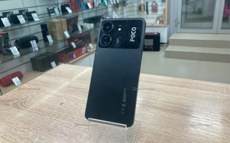 Xiaomi POCO C65 6/128 Gb