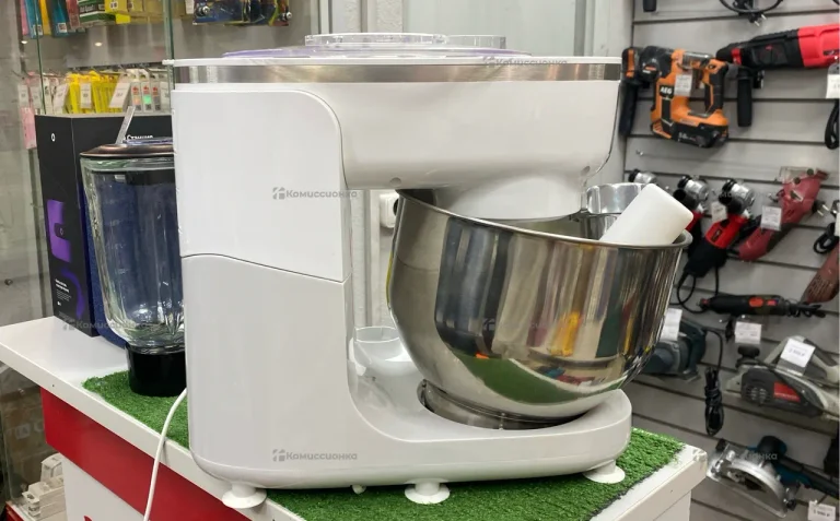 Кухонный комбаин Gorenje MMS1005M