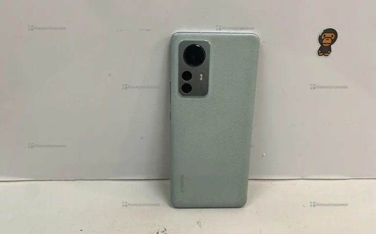 Xiaomi 12 Pro 12/256 ГБ