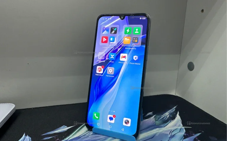 Infinix Note 12 (2023) 8/128 ГБ