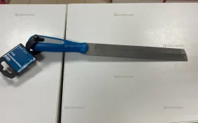 Напильник ромбический РемоКолор ДТП 200мм