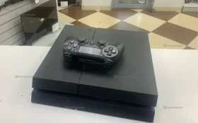 Приставка Sony PS4 Fat 500Gb.
