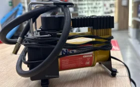 Купить Компрессор автомобильный АС-580 б/у , в Челябинск Цена:990рублей