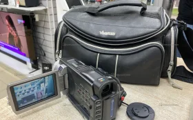 Видеокамера Sony DCR-TRV950E